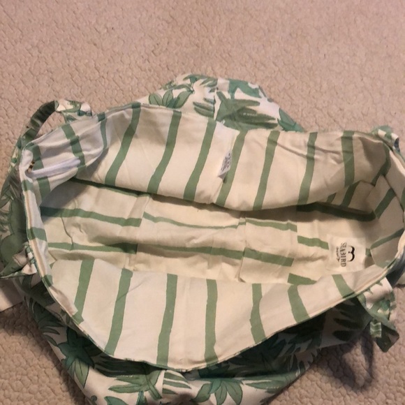 *Beachly* palm beach tote 👜 - Picture 7 of 8